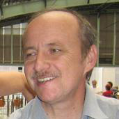 Baksa József